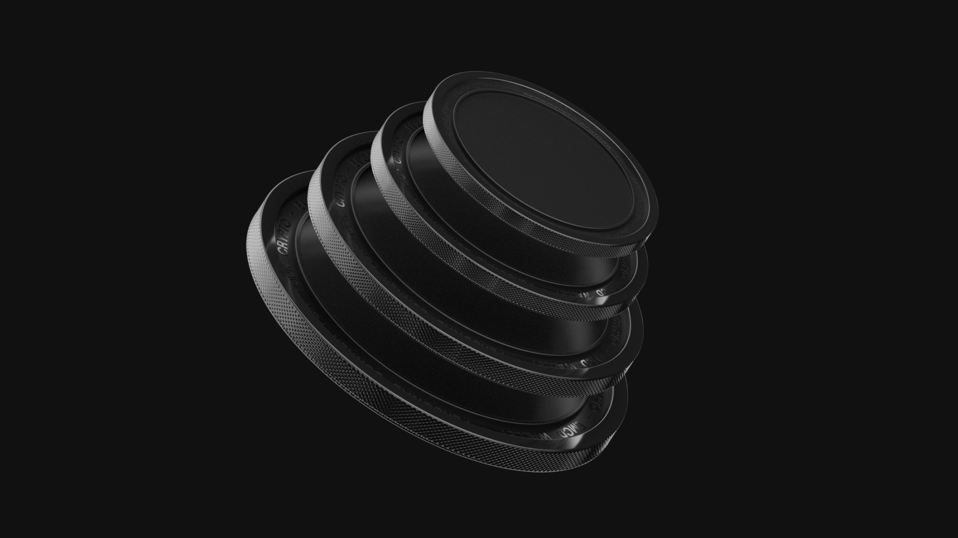 Comparison of Popular Crypto Indices: Bitwise 10, Crypto20, CCI30 and Others