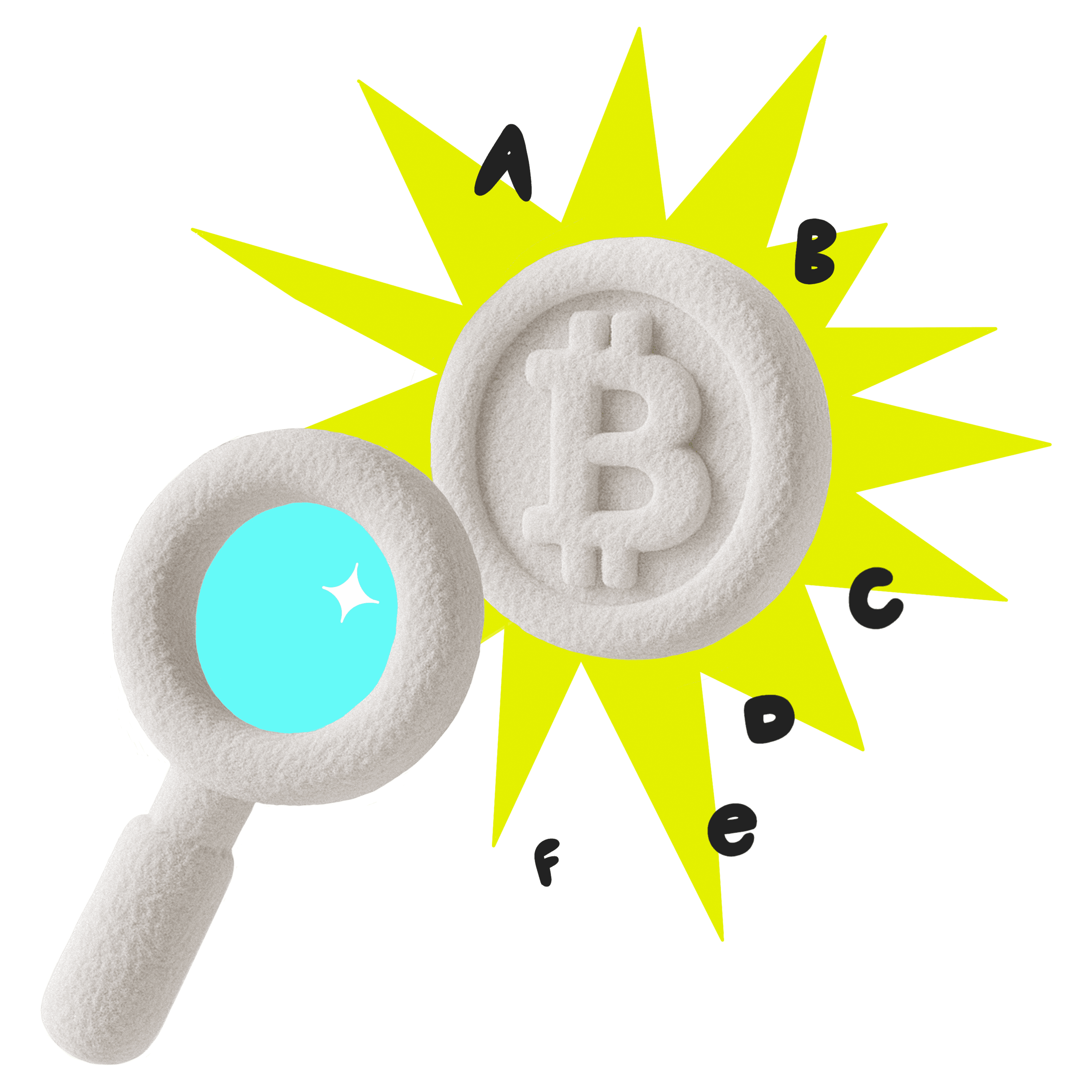 Cryptocurrency courses online, free from EMCD Academy