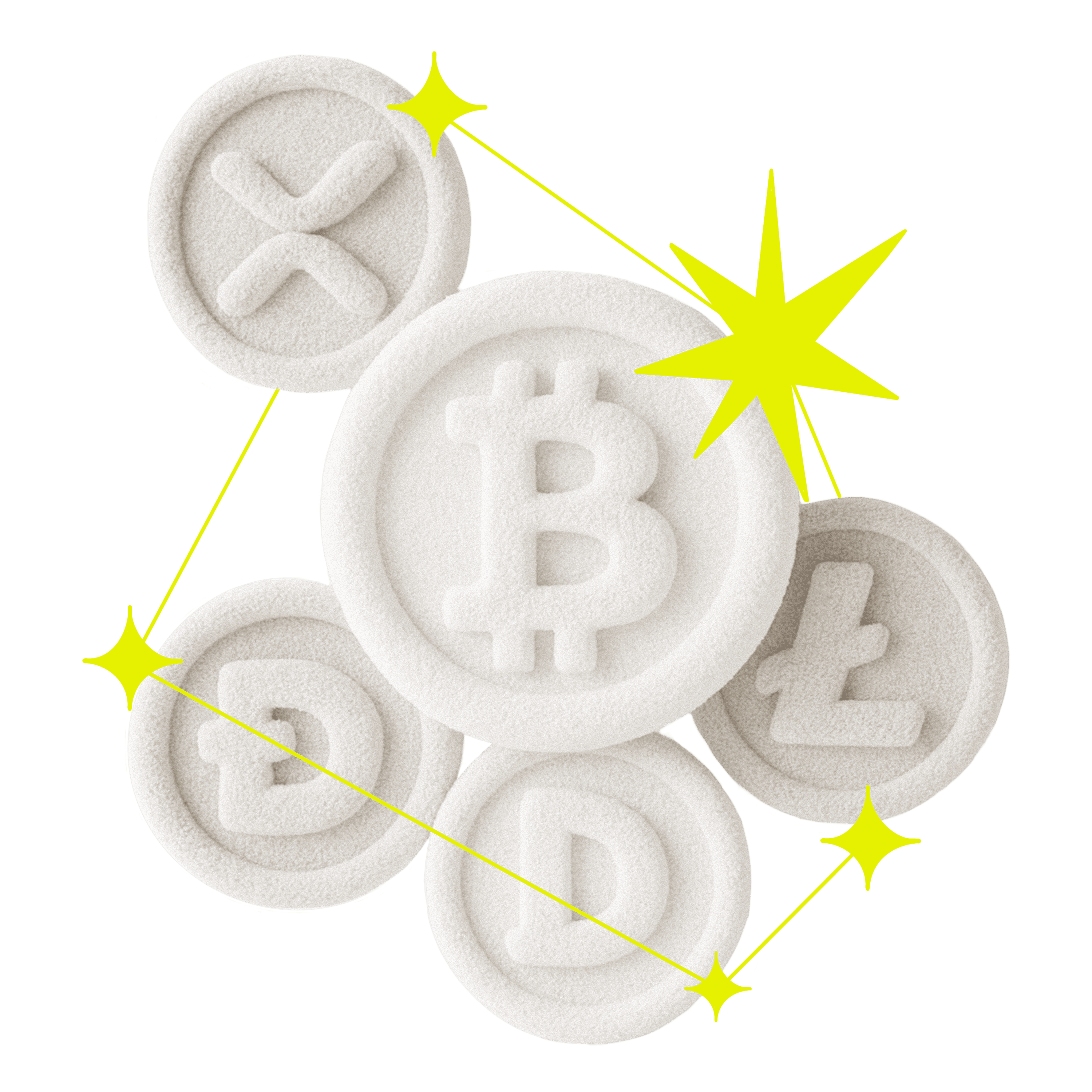 Cryptocurrency courses online, free from EMCD Academy