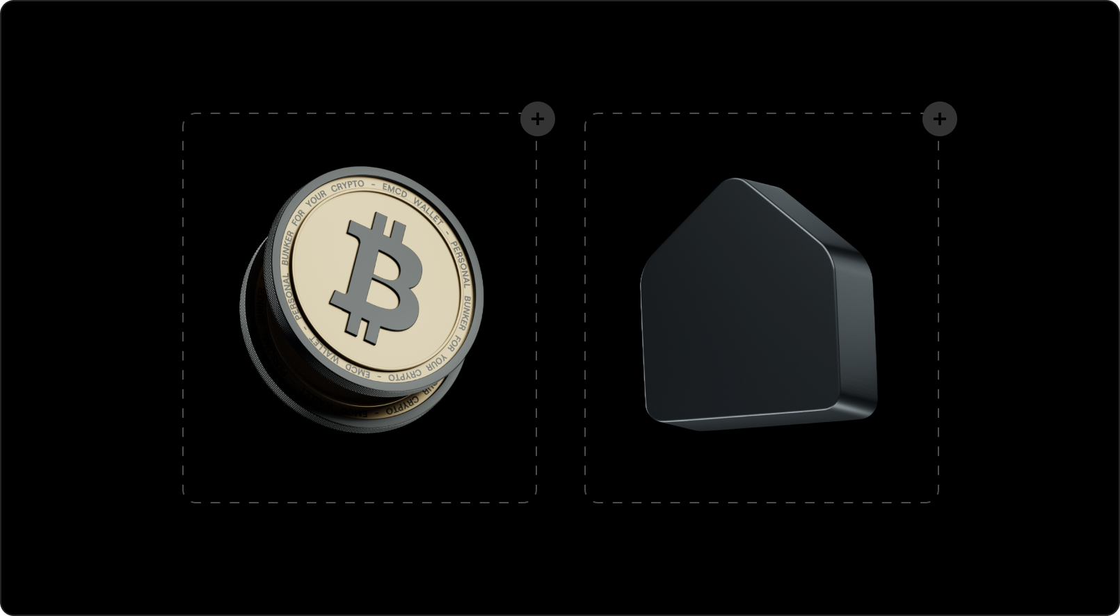 Crypto loans: Get An Instant Backed Credit - EMCD