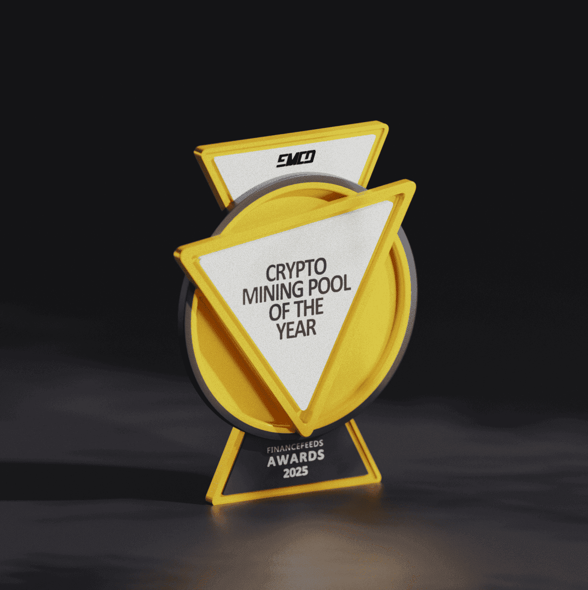 Best mining pool 2025<br>according to FinanceFeeds