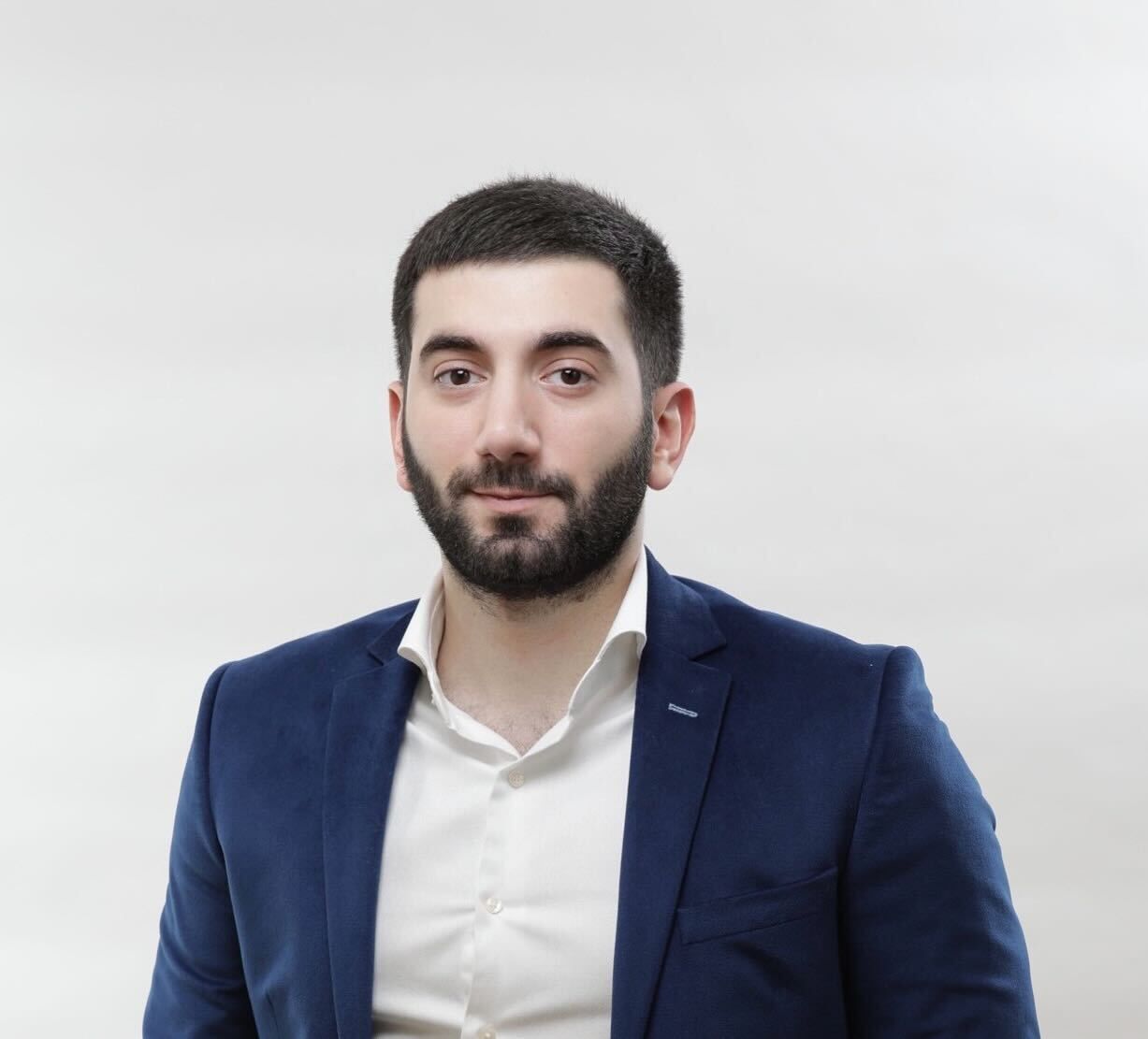 Mikael Abgaryan