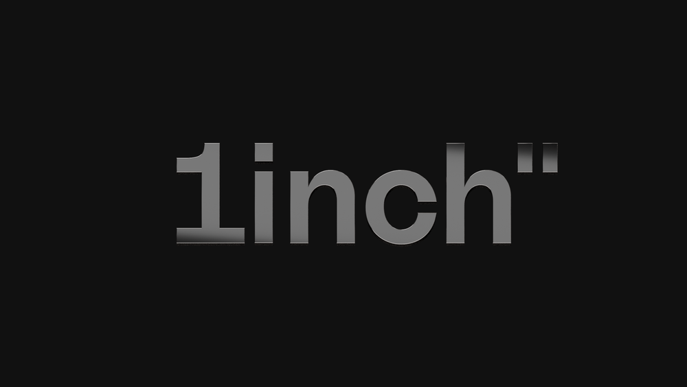 1inch Cryptocurrency: What the Project Is and What to Expect