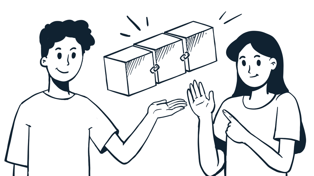 How Blockchain Works: Explained in Simple Terms