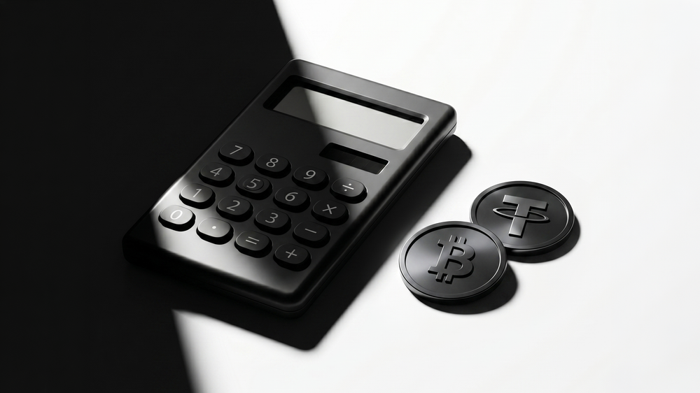 Crypto Interest Calculator 2026: Working Out Potential Rewards on USDT & BTC