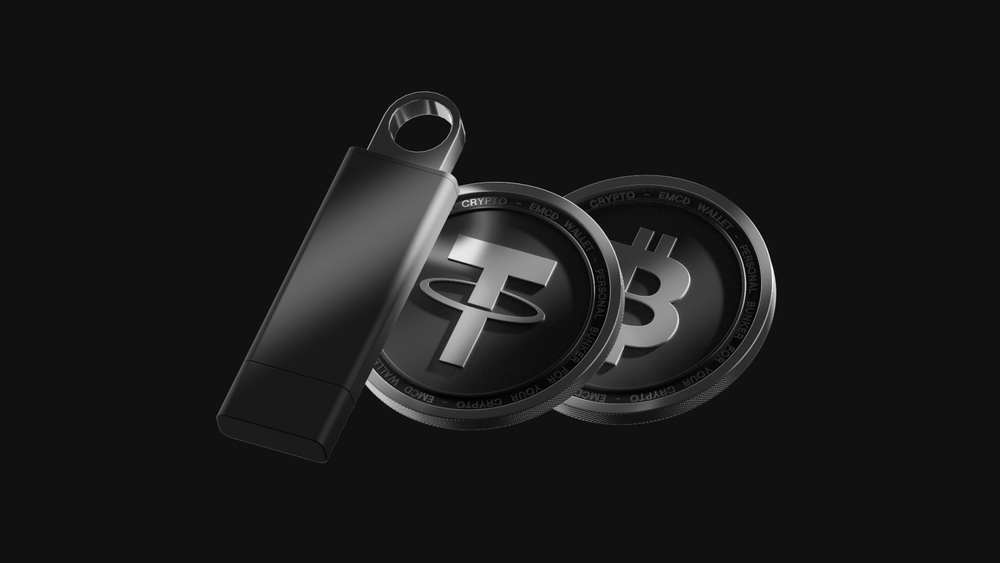 Hardware Crypto Wallet: What It Is and How It Is Used in Practice