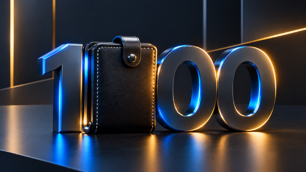 Лучшие способы заработать пассивный доход в крипте с $1000