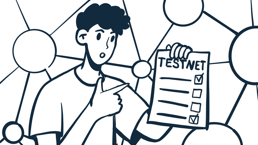 What Is Testnet and Why It Matters for Beginners