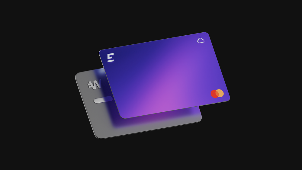 Wirex Card vs EMCD Payment Card