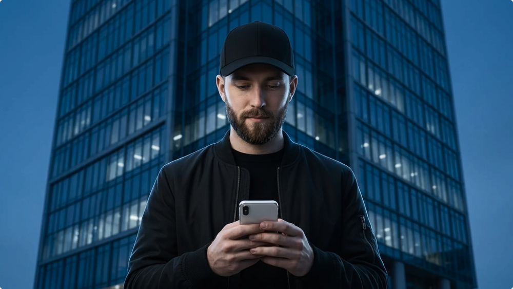 How to Sell Crypto on EMCD P2P App