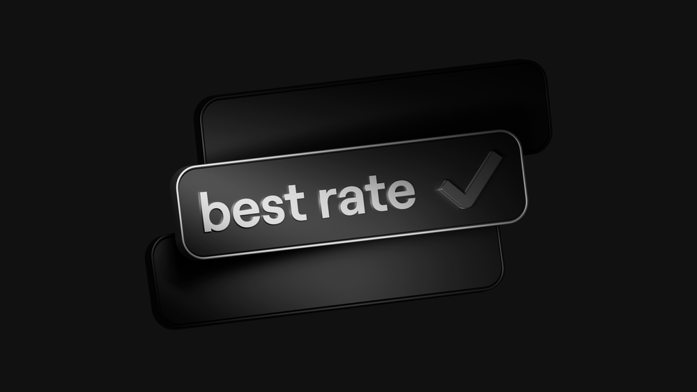 How to Set Up Alerts for the Best P2P Exchange Rates