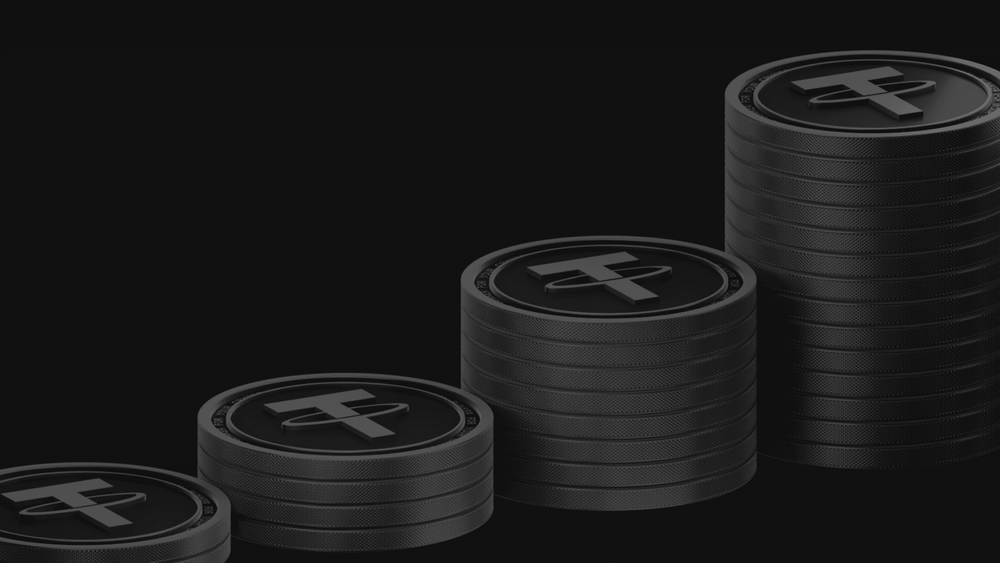 How to earn interest on USDT