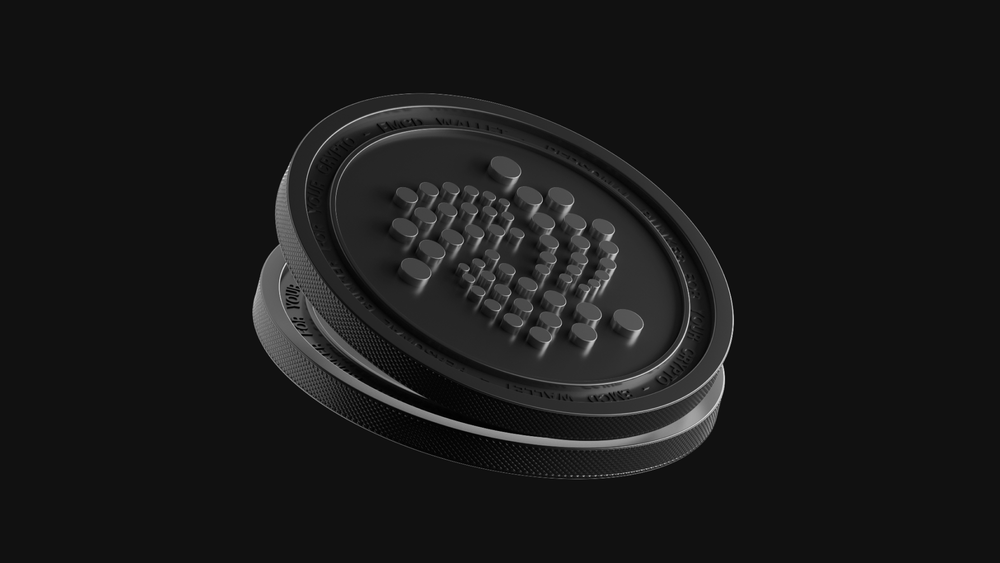 IOTA Cryptocurrency — Overview, Technology, and Forecast