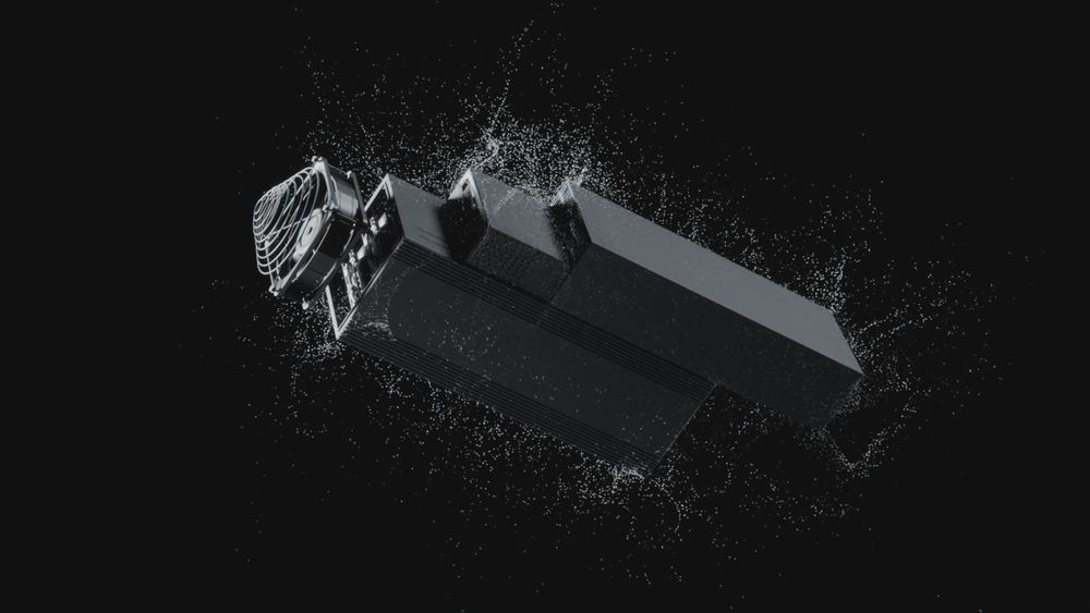 Is solo ASIC mining profitable?