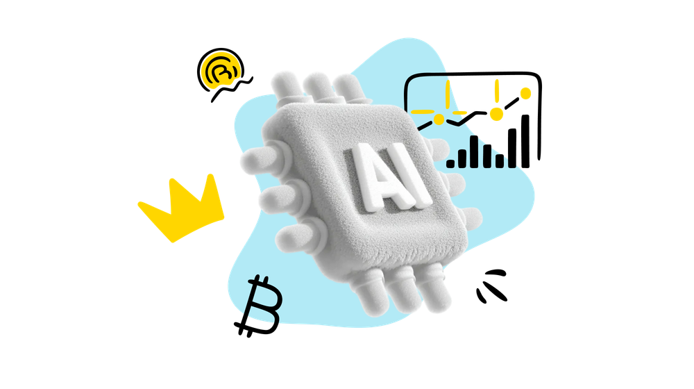 How AI Is Changing Crypto Market