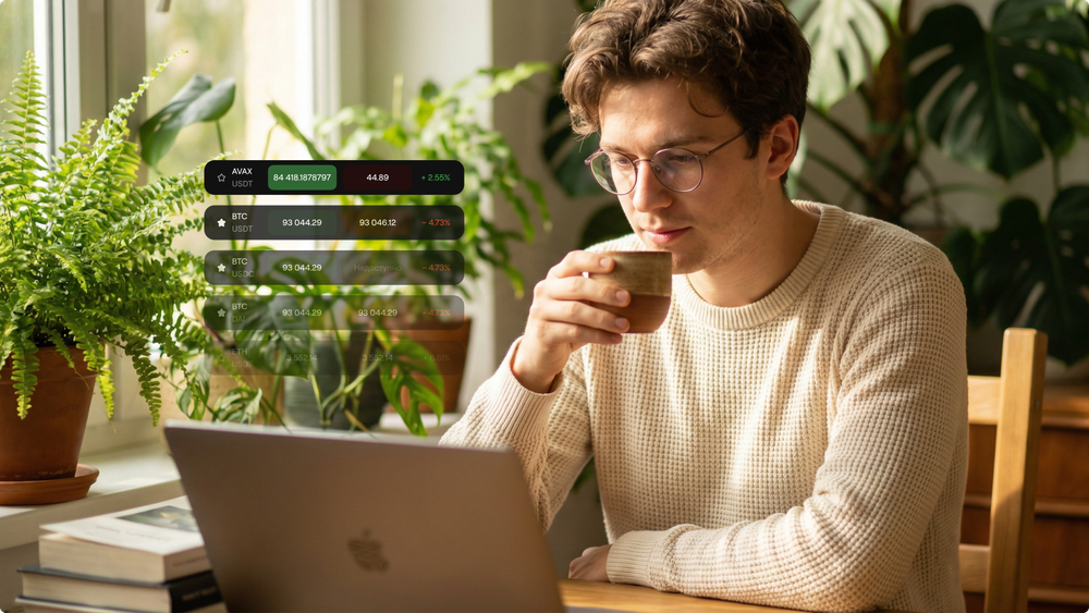 How to Check Exchange Rates and Avoid Overpaying: Smart Crypto Conversion Tips