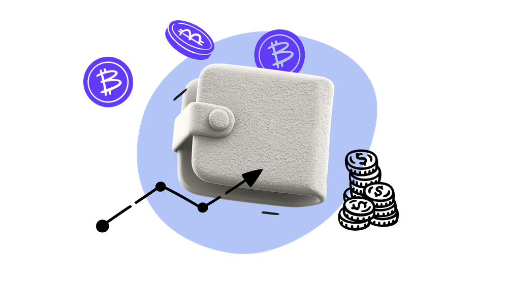 Криптозаймы: как получить ликвидность без продажи активов
