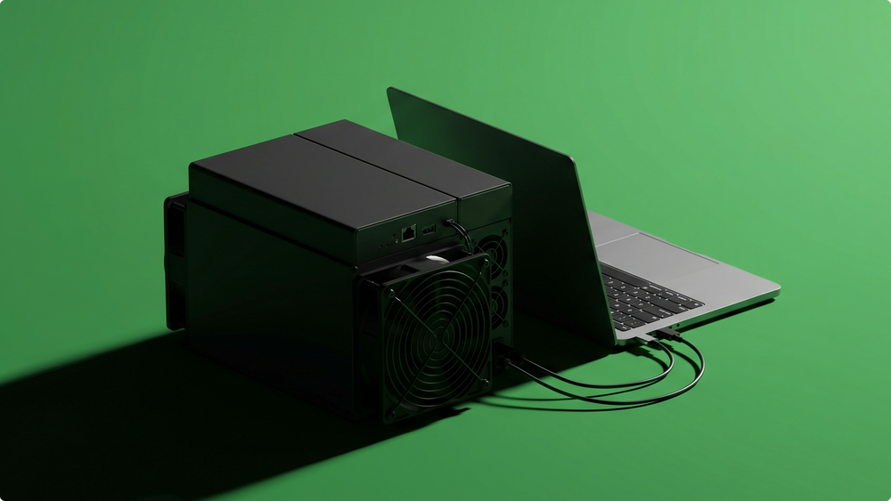 Top Firmware for Asic Miners: Tuning Hashrate, Power Use, and Cooling