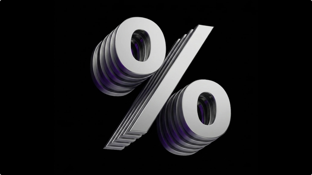 The Magic of Compound Interest: How to Save $100,000 at $100 a Month