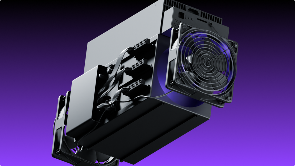 ASIC Miner Maintenance: How to Clean Your Equipment and When to Replace the Thermal Interface