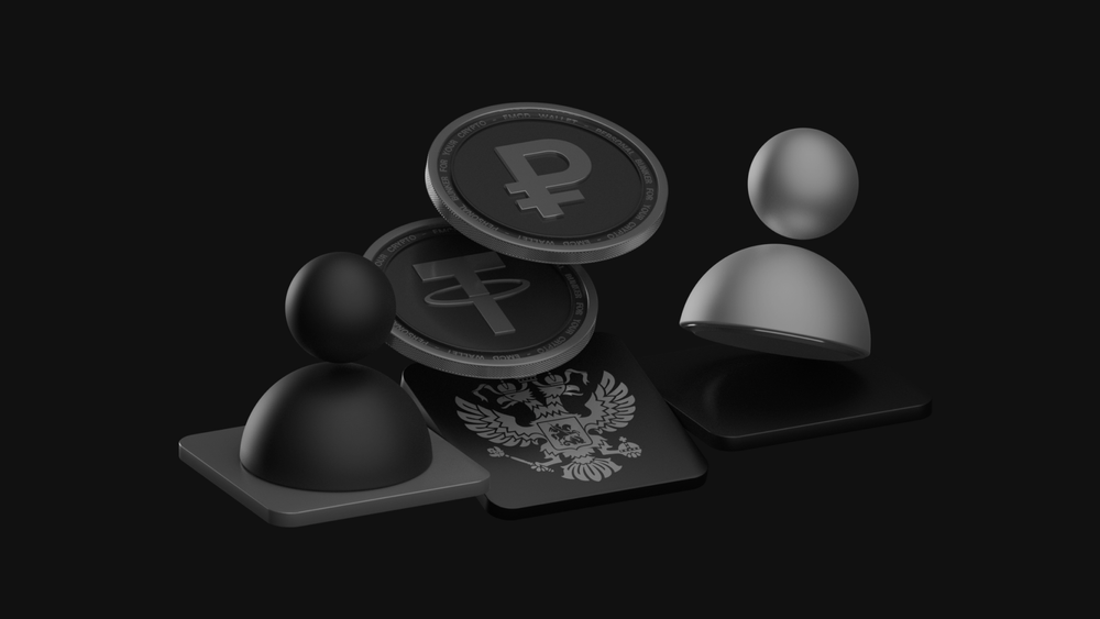 P2P-торговля криптовалютой и 115-ФЗ: что нужно знать, чтобы не попасть под блокировку