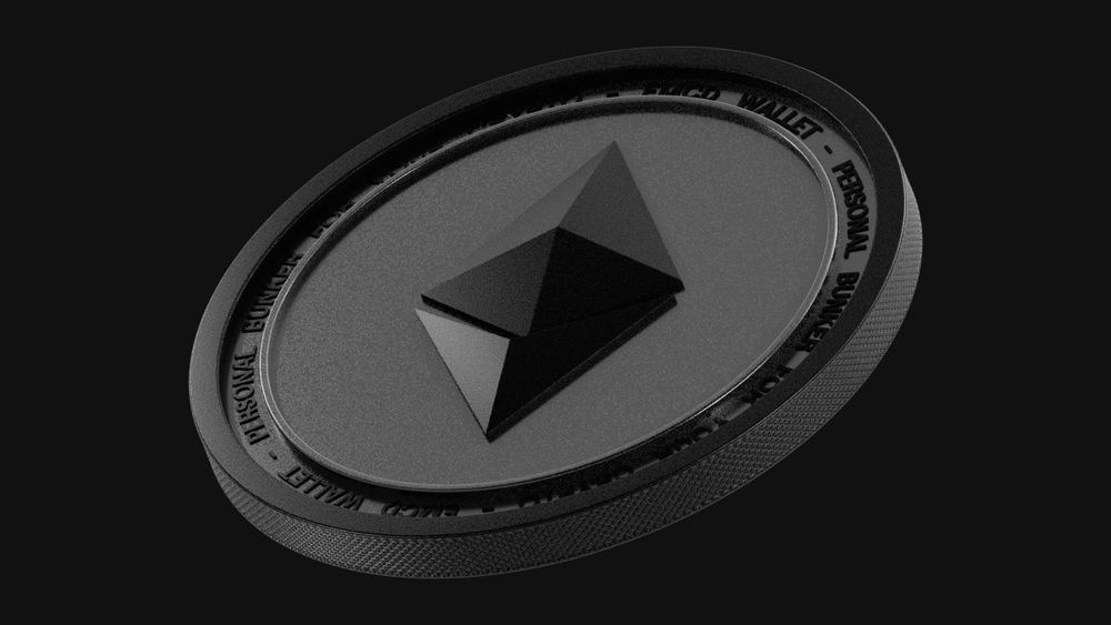 Forecast for Ethereum’s Price: Will the Decline Last?