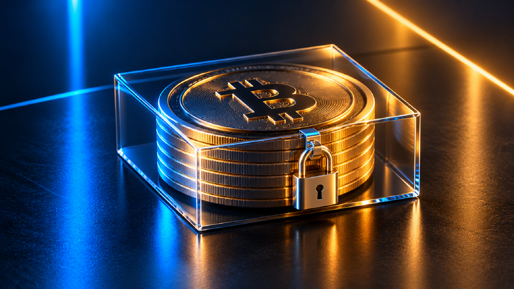 Protecting Your Portfolio from Volatility with Stablecoin Savings