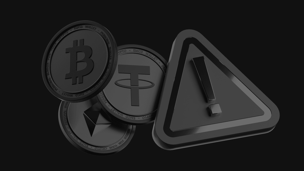 Risks of Crypto Savings and How to Manage Them