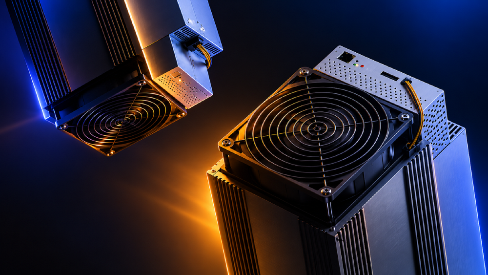 Cierre de Binance Pool: Qué significa para los mineros y cómo EMCD puede ayudarte
