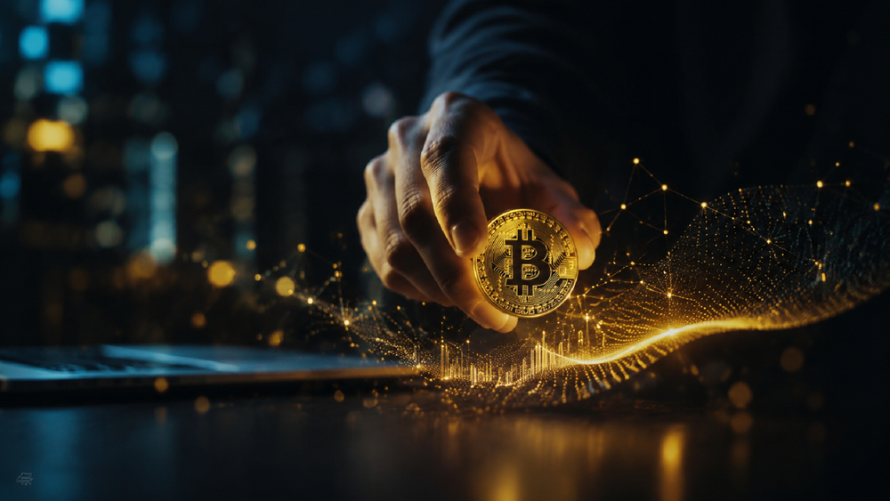 Cатоши Накамото: тайный создатель Bitcoin