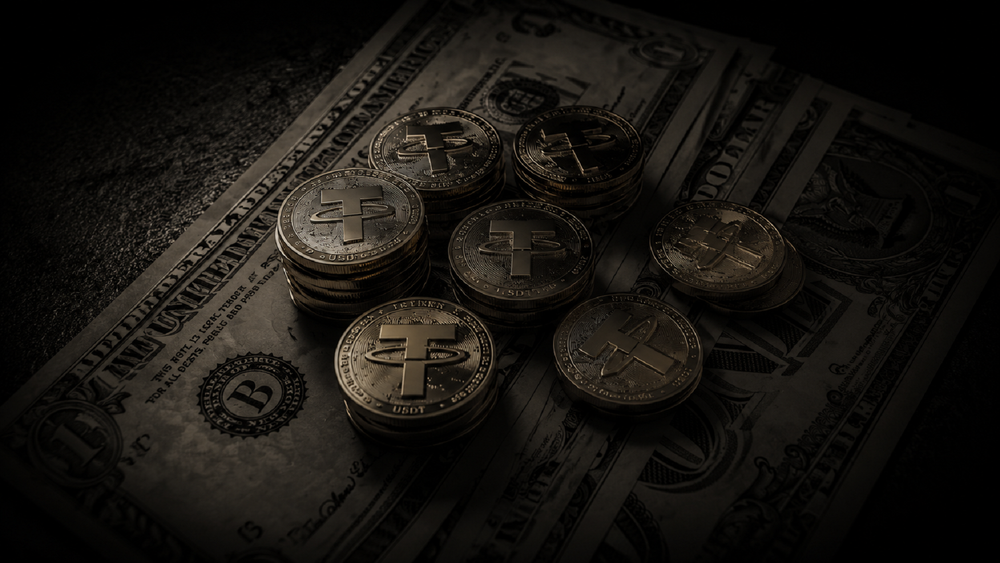 Чем обеспечен стейблкоин USDT. Простыми словами о резервах монеты
