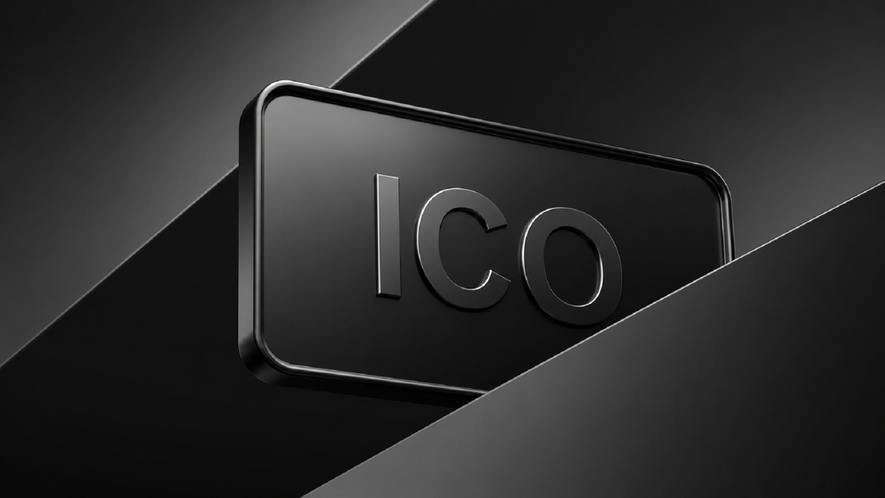 Что такое ICO и как оценивать риски токен-проектов