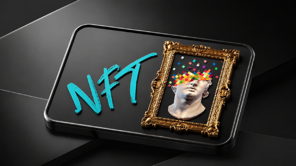 What Is NFT: Definition, Examples, and Ways to Earn in This Field