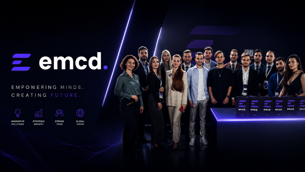 EMCD и Blockchain Life: перспективы развития майнинг-индустрии в России