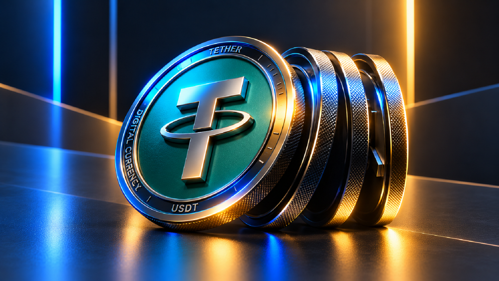USDT: qué es, dónde comprarlo y cómo pagar menos comisiones