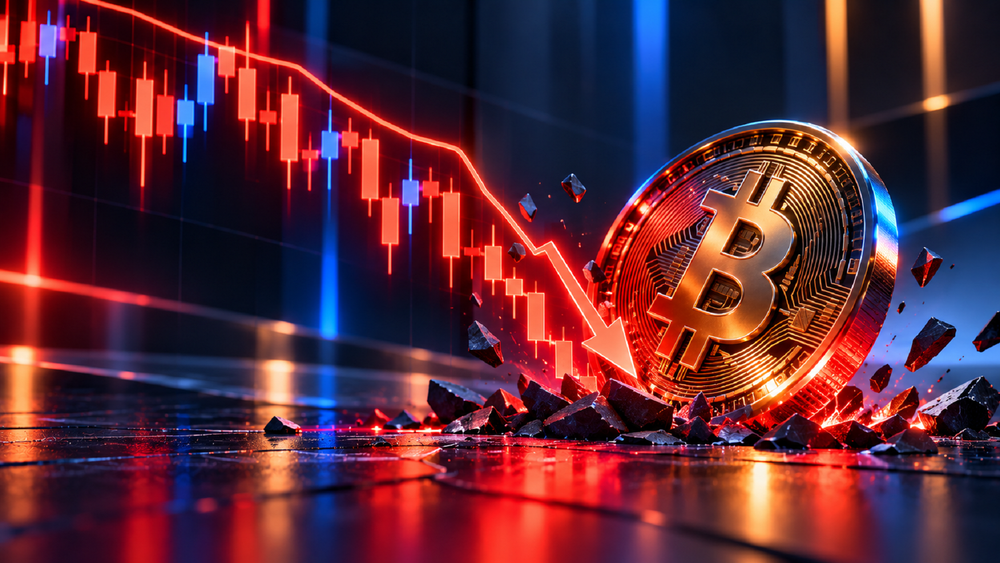 Cómo leer una caída de precio en cripto: no todas son iguales