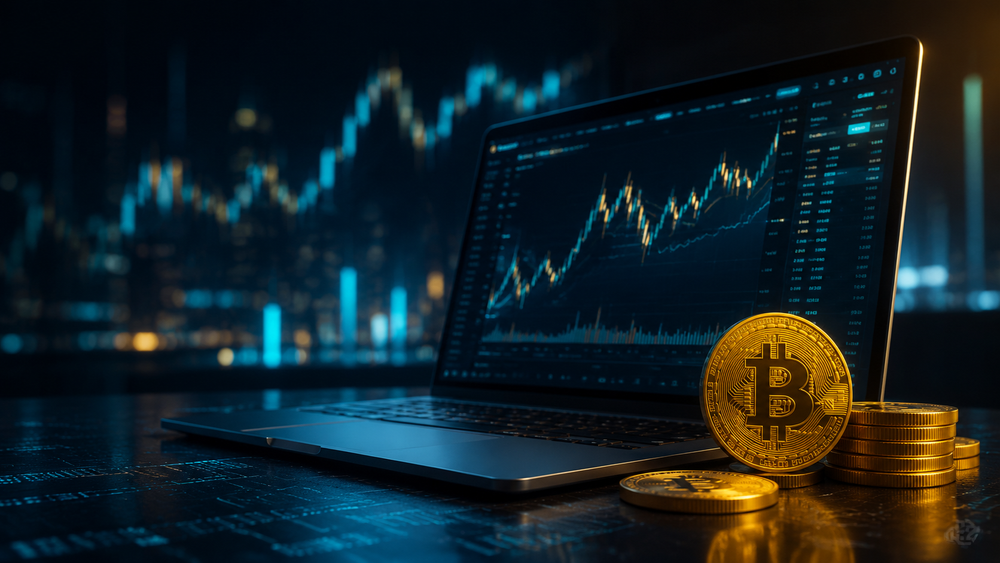 Как купить биткоин в России: актуальные способы