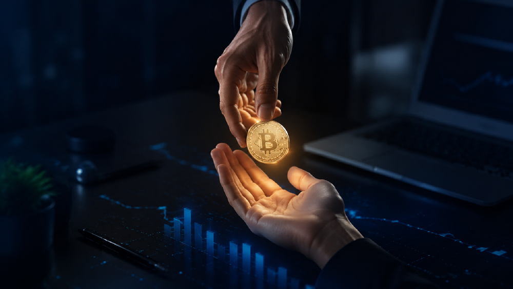 Как обменять биткоин, чтобы не остаться с носом