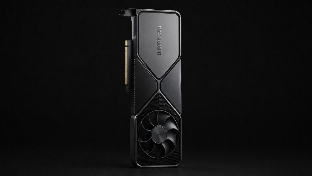 Настройка GeForce GTX 1050 TI для майнинга и разгона