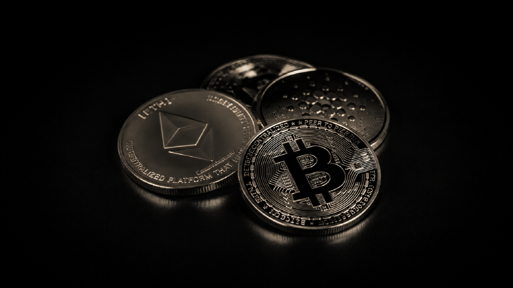 Обзор крупных криптопроектов: технологии и особенности
