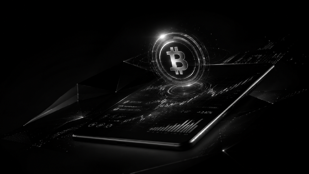 Пассивный заработок в интернете c помощью криптовалюты