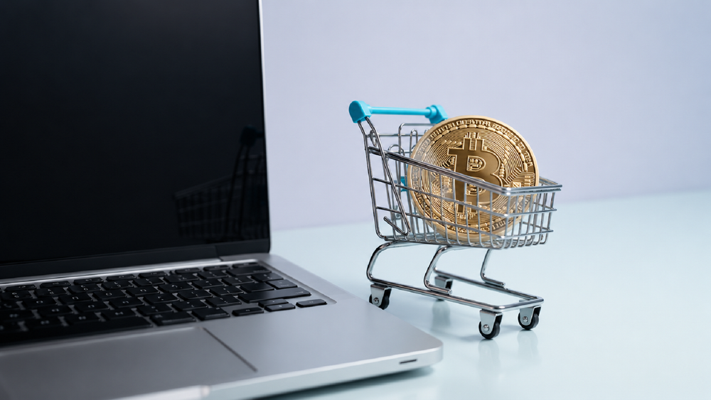 Покупка криптовалюты: основные способы