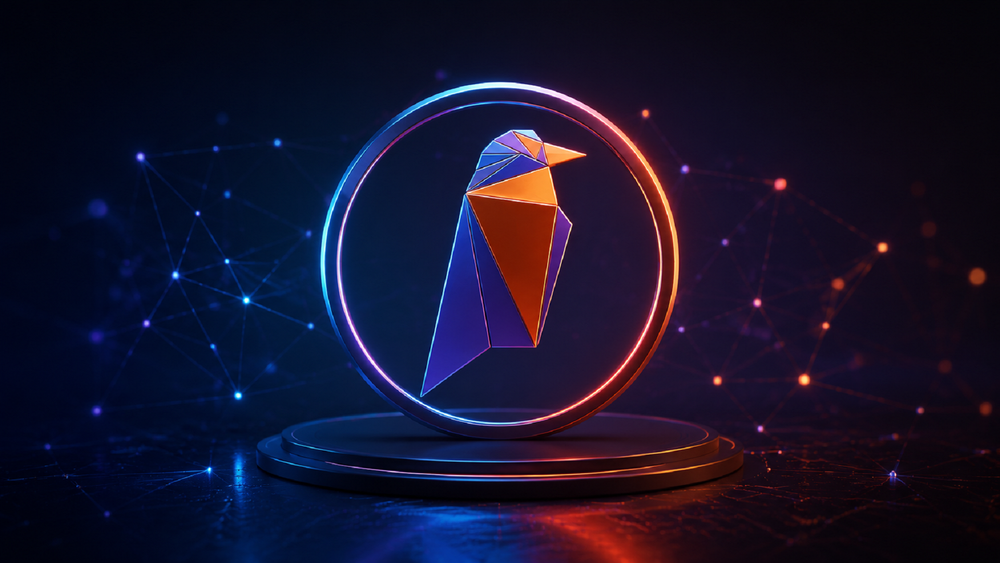 Ravencoin: история появления и особенности