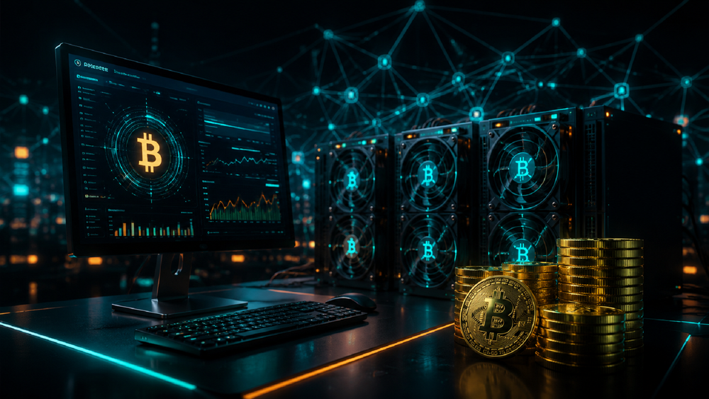 Сложность сети Bitcoin: значение и расчет показателя