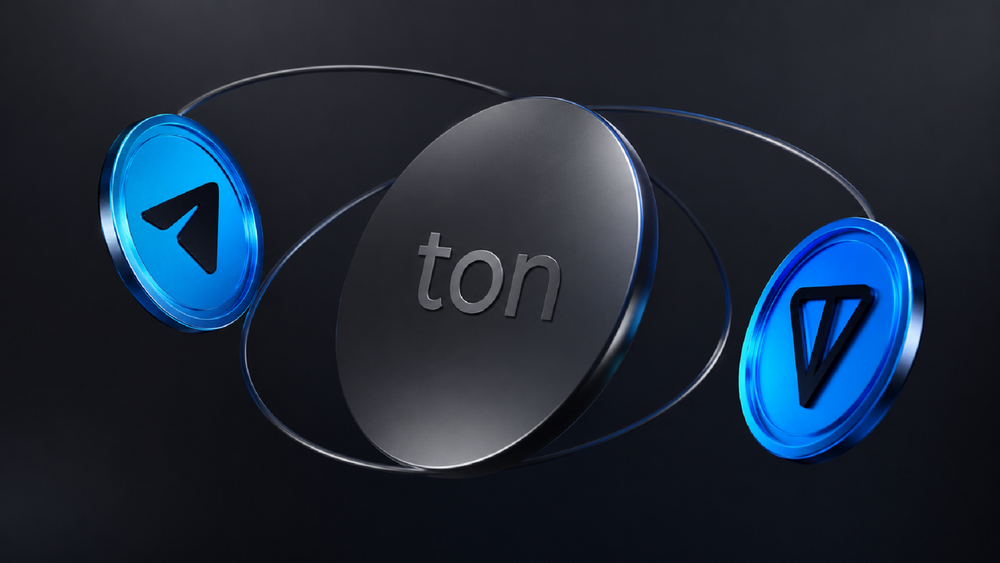 TON to watch: от рекламной интеграции в Telegram до полного захвата сети