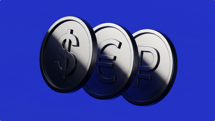 What to Do When Fiat Is Urgently Needed and Crypto Is in a Wallet