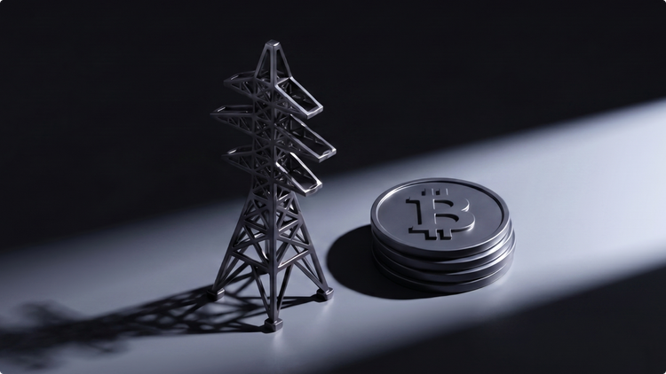 Hedging for Miners: How to Keep the Lights On and the Paychecks Coming