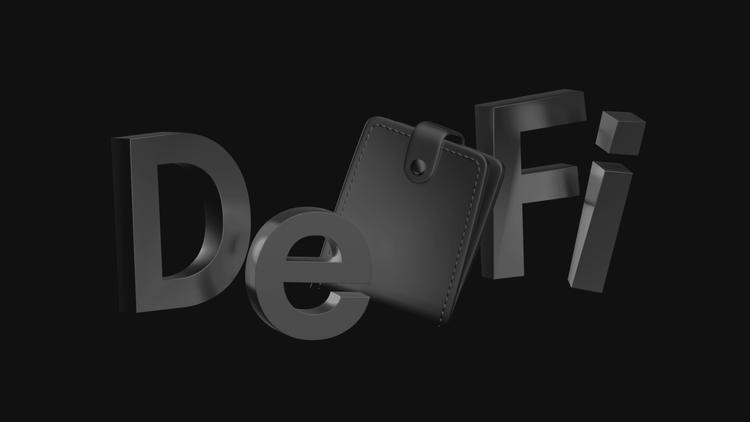 How to Use a Crypto Wallet for DeFi