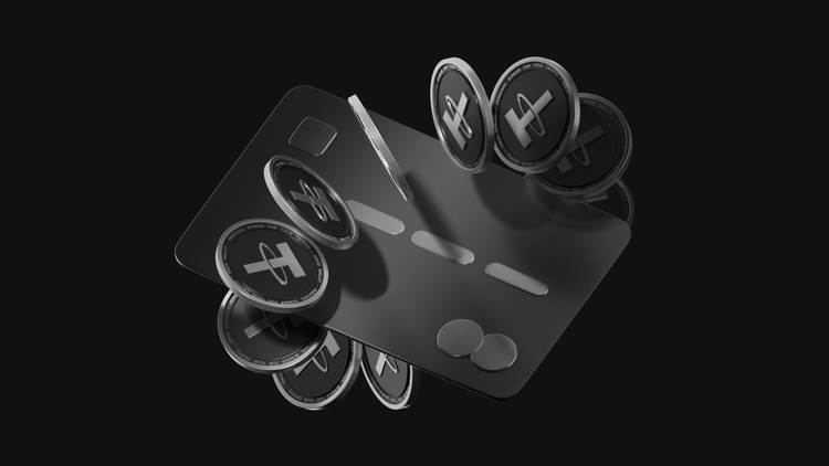 How to Top Up a Crypto Card Instantly