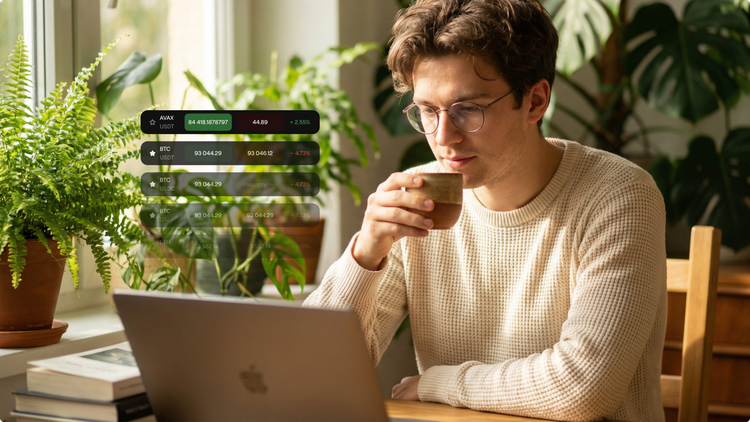 How to Check Exchange Rates and Avoid Overpaying: Smart Crypto Conversion Tips
